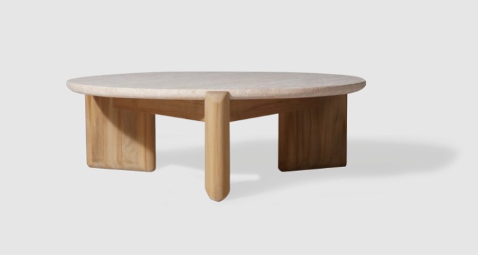 Harbour Chloe Coffee Table