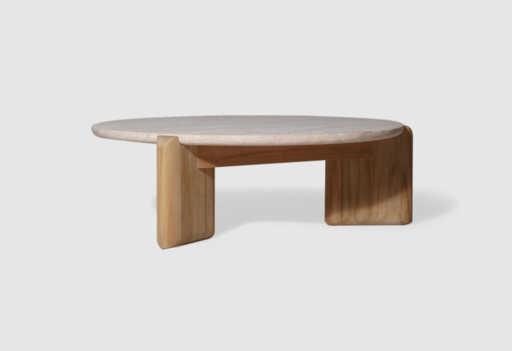 Harbour Chloe Coffee Table
