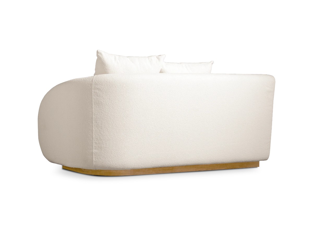 Harbour Como 2 Seater 1 Arm Right