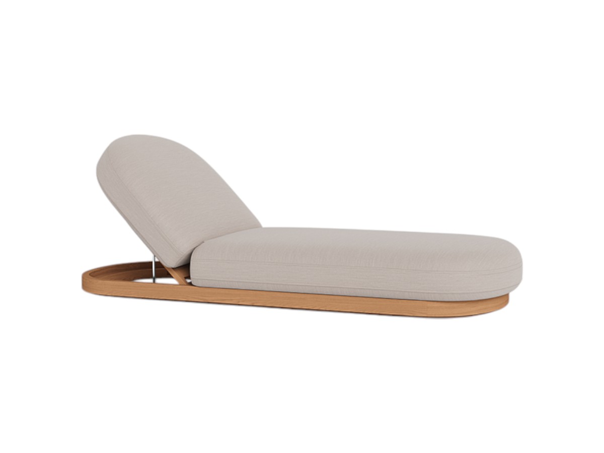 Harbour Como Sun Lounger