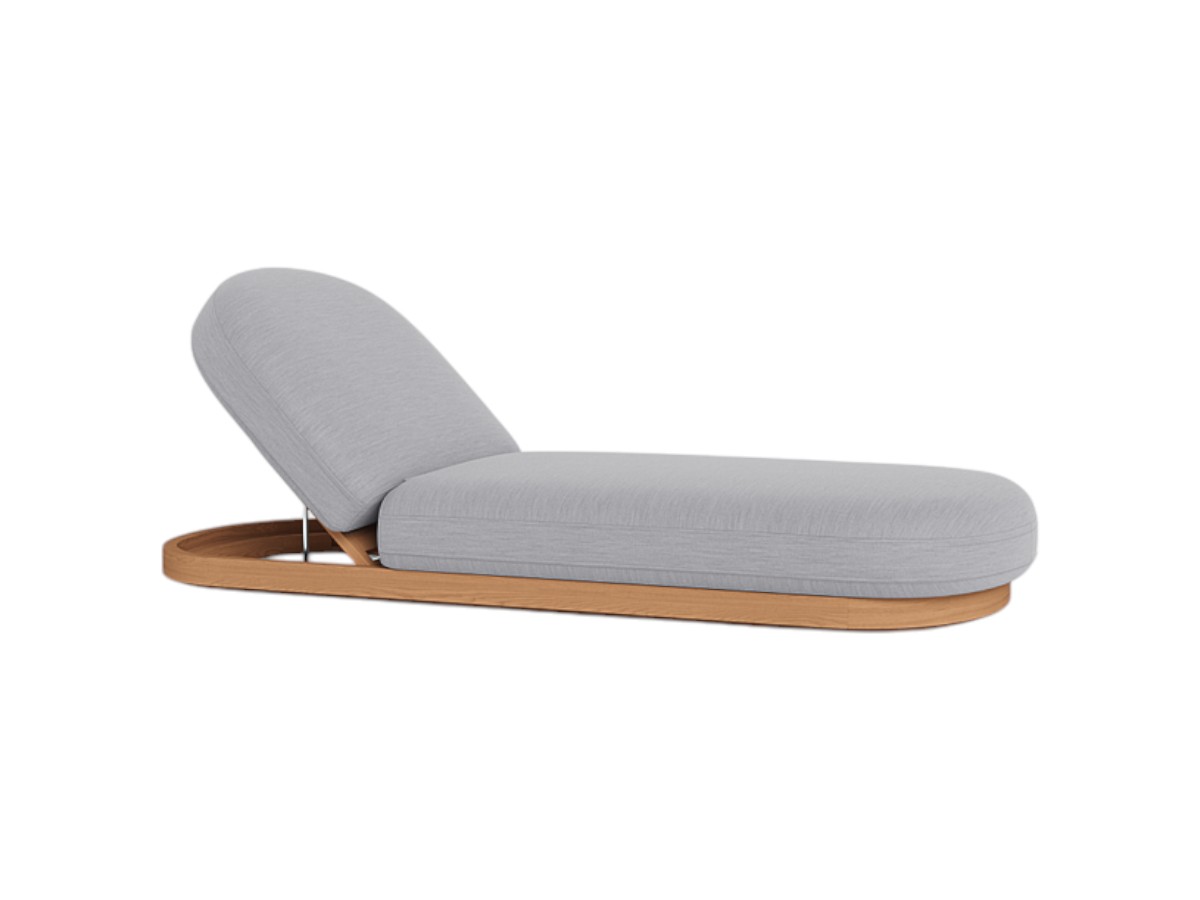 Harbour Como Sun Lounger