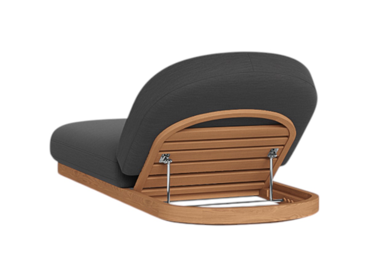 Harbour Como Sun Lounger
