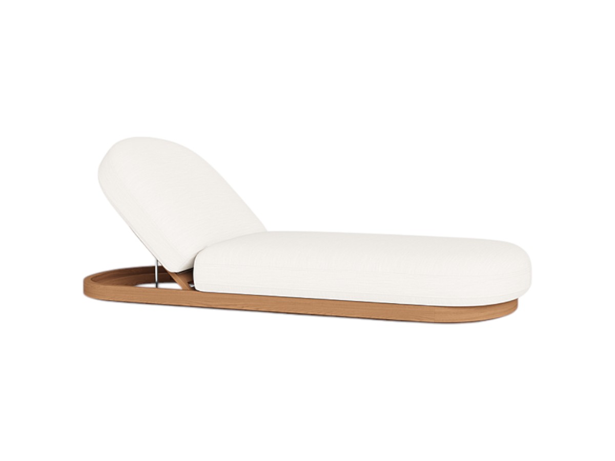 Harbour Como Sun Lounger