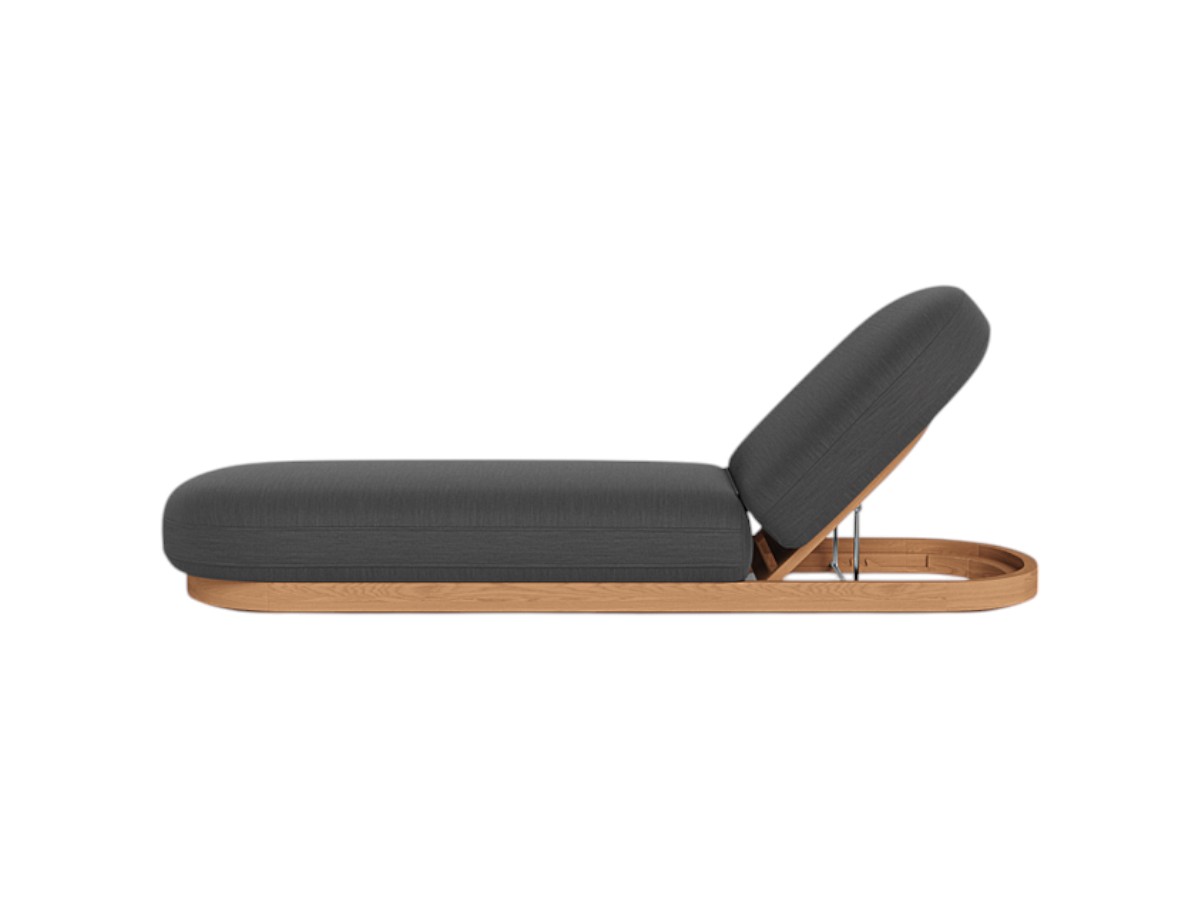 Harbour Como Sun Lounger