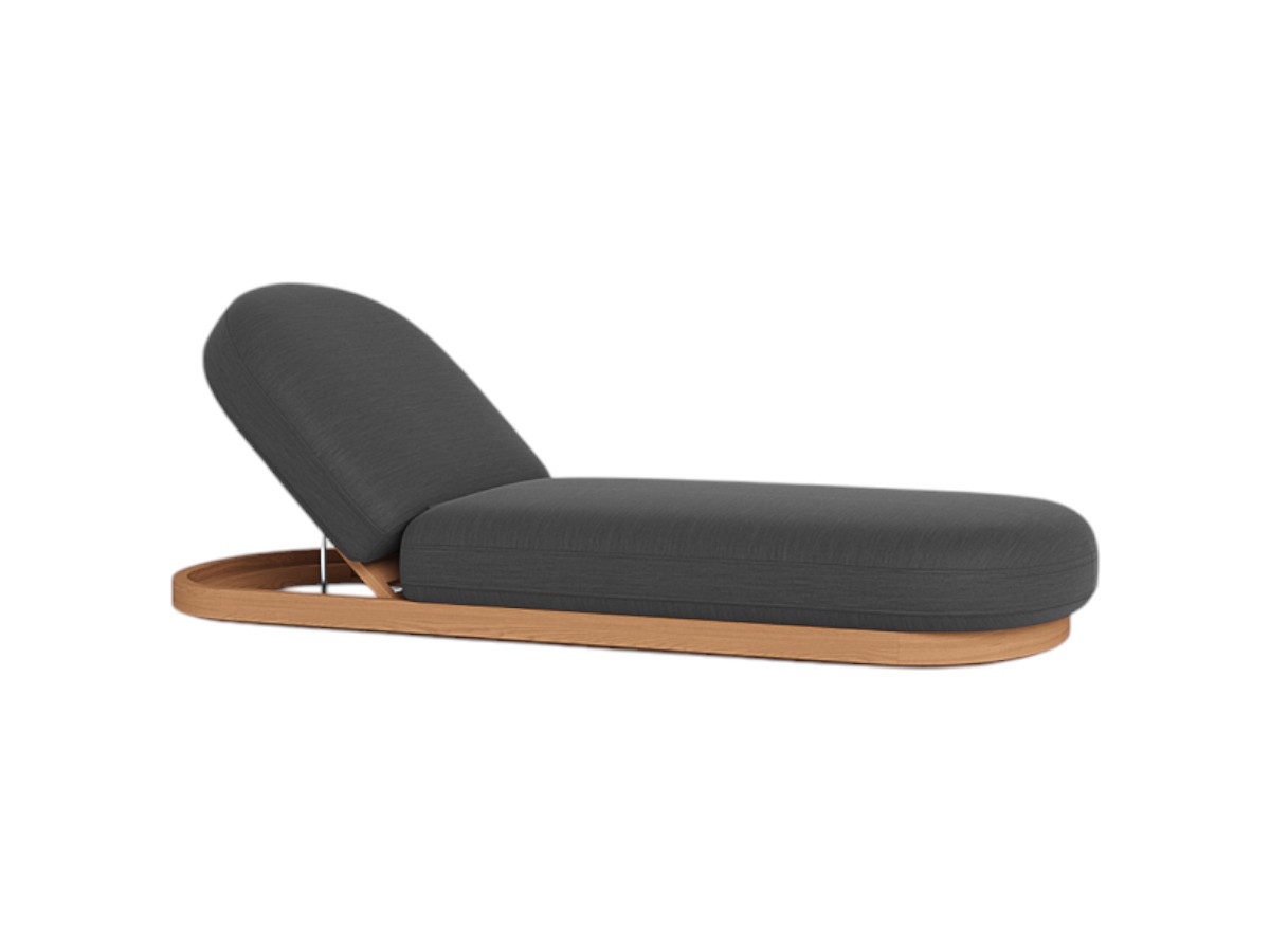 Harbour Como Sun Lounger