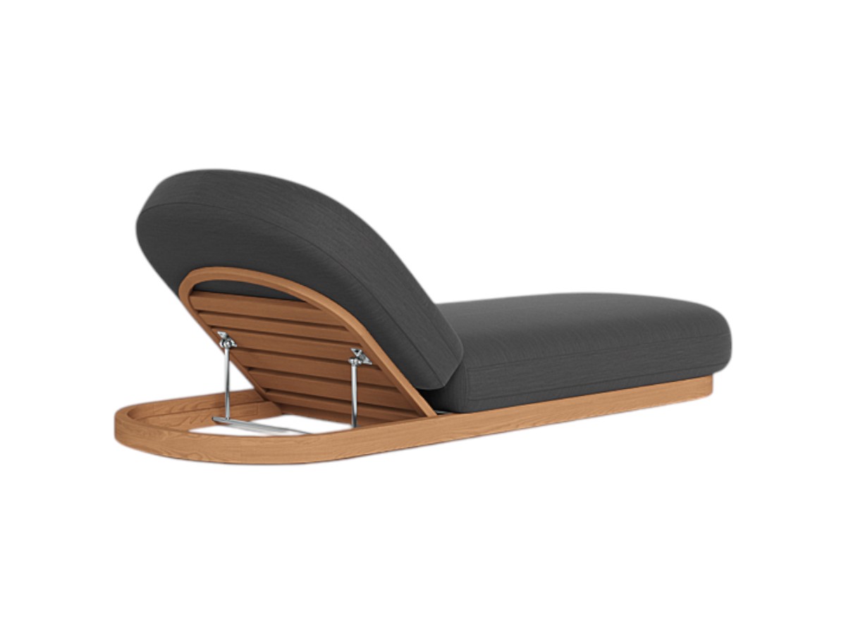Harbour Como Sun Lounger