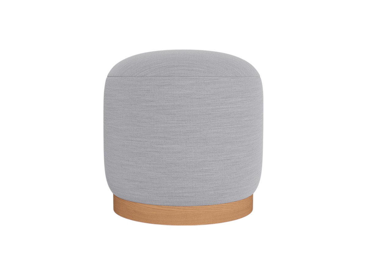Harbour Como Footstool