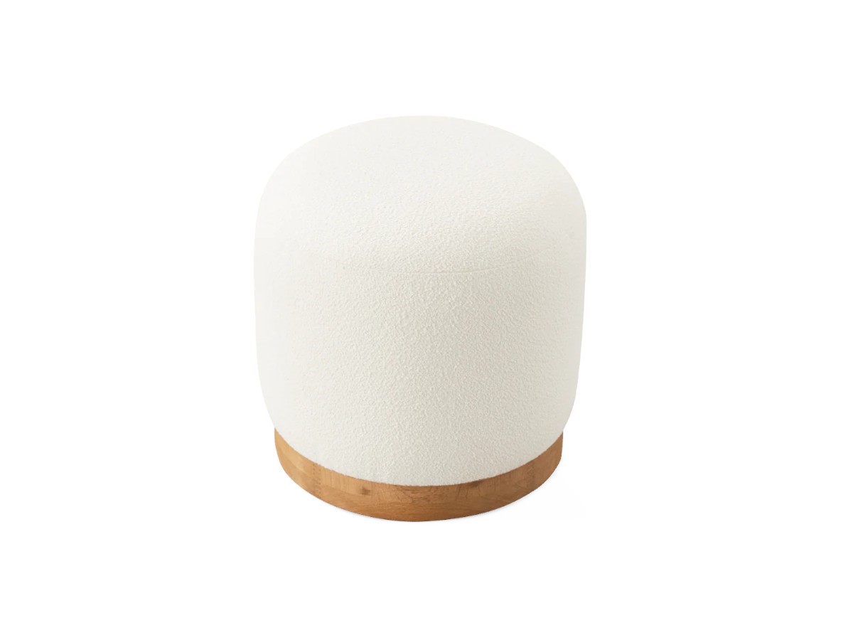 Harbour Como Footstool