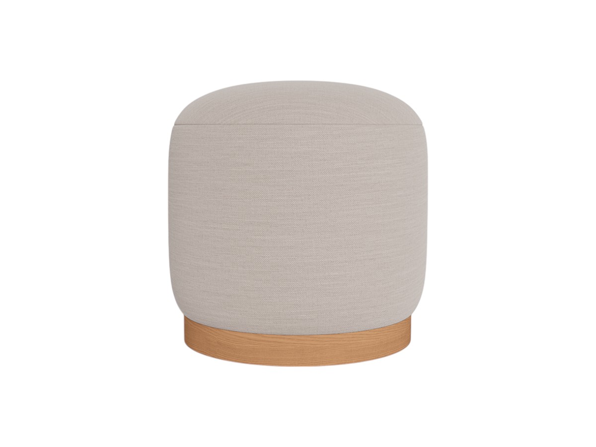 Harbour Como Footstool