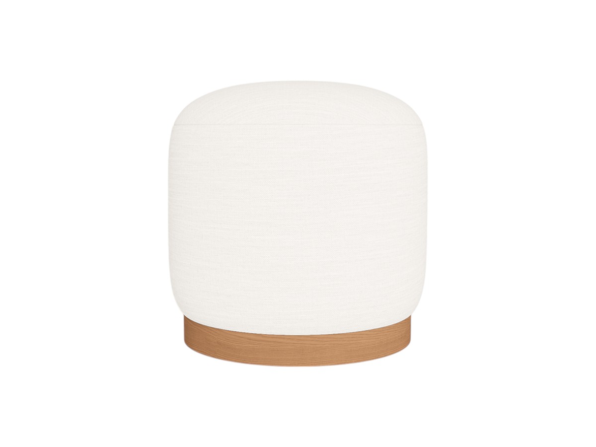 Harbour Como Footstool
