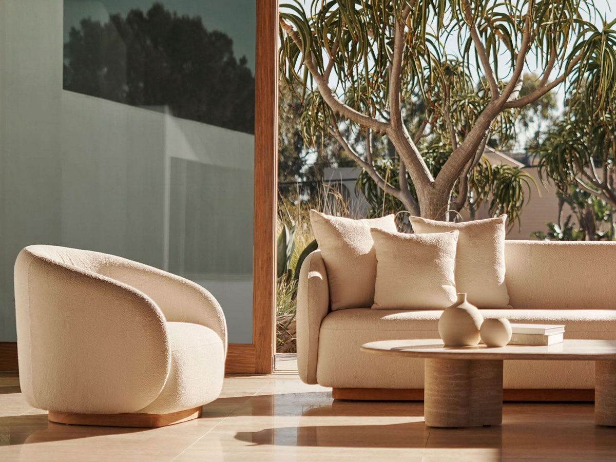 Harbour Como Lounge Chair