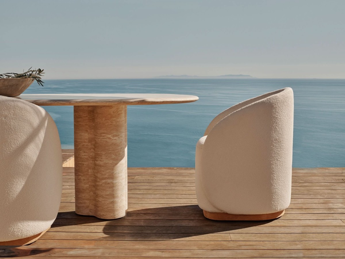Harbour Como Dining Chair