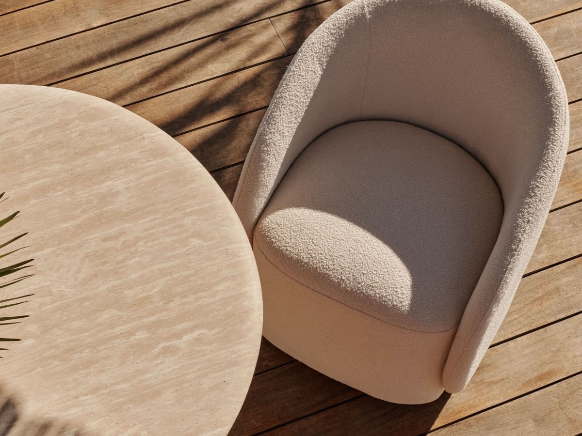 Harbour Como Dining Chair
