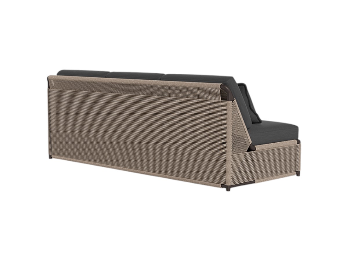 Harbour Formentera 3 Seater Sofa