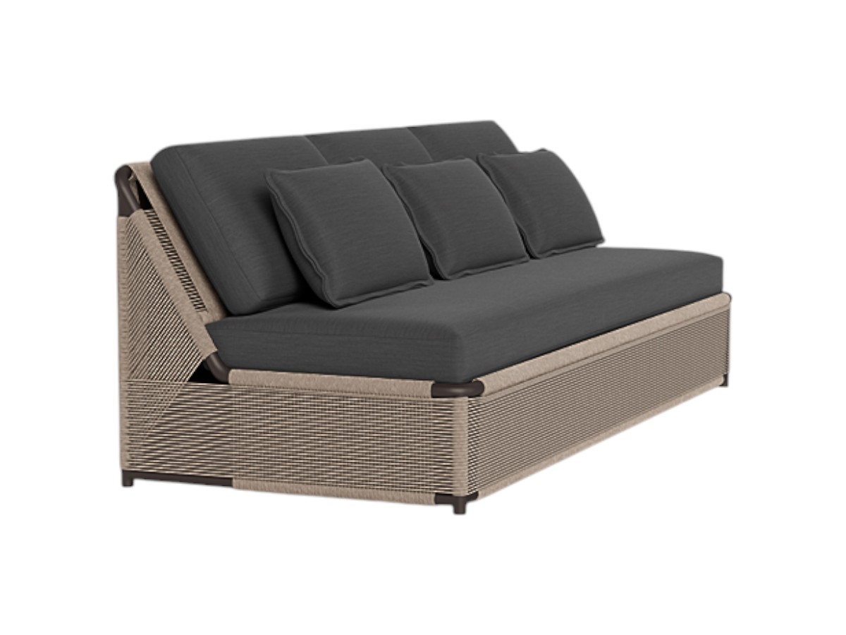 Harbour Formentera 3 Seater Sofa