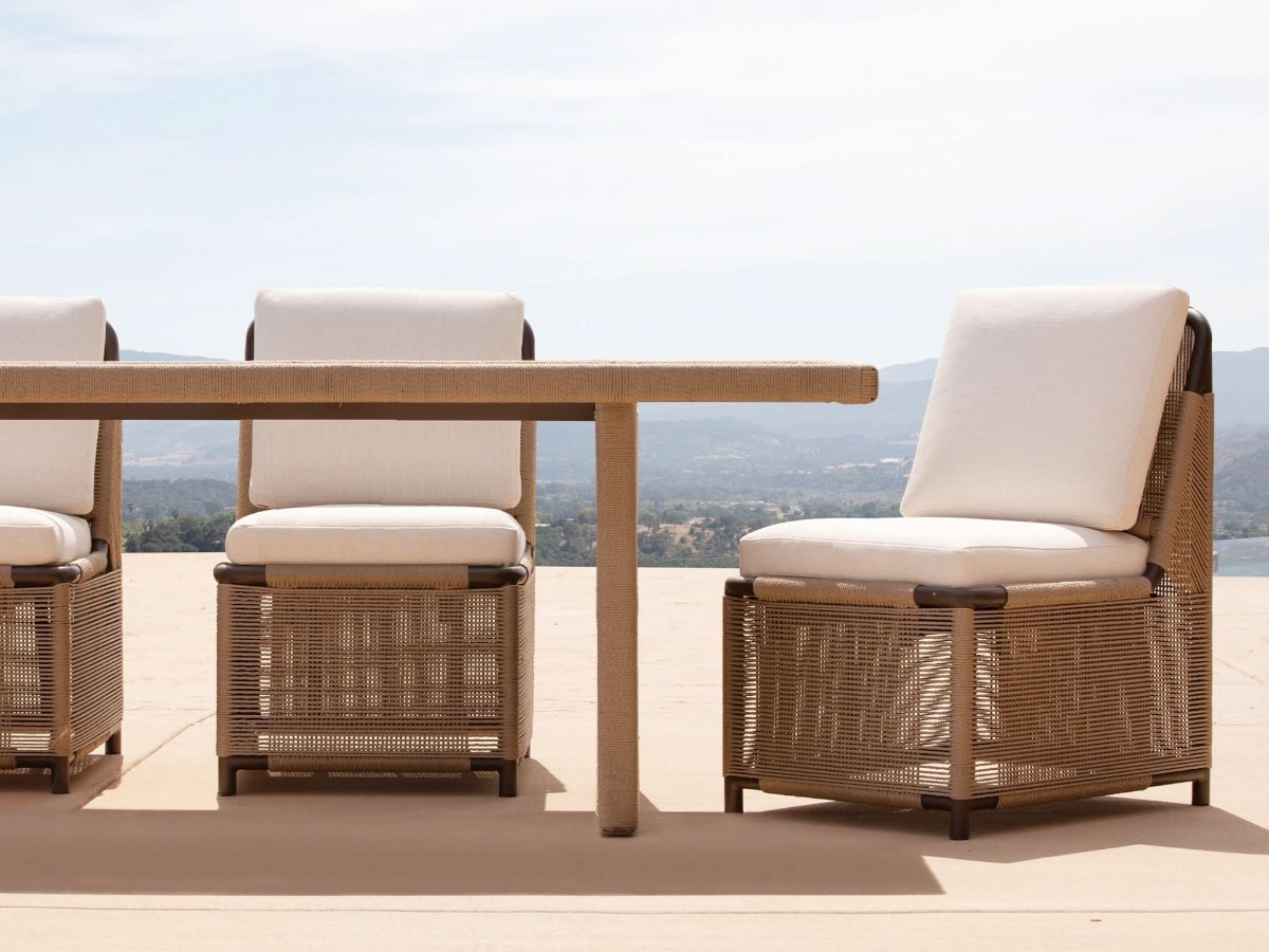 Harbour Formentera Dining Chair