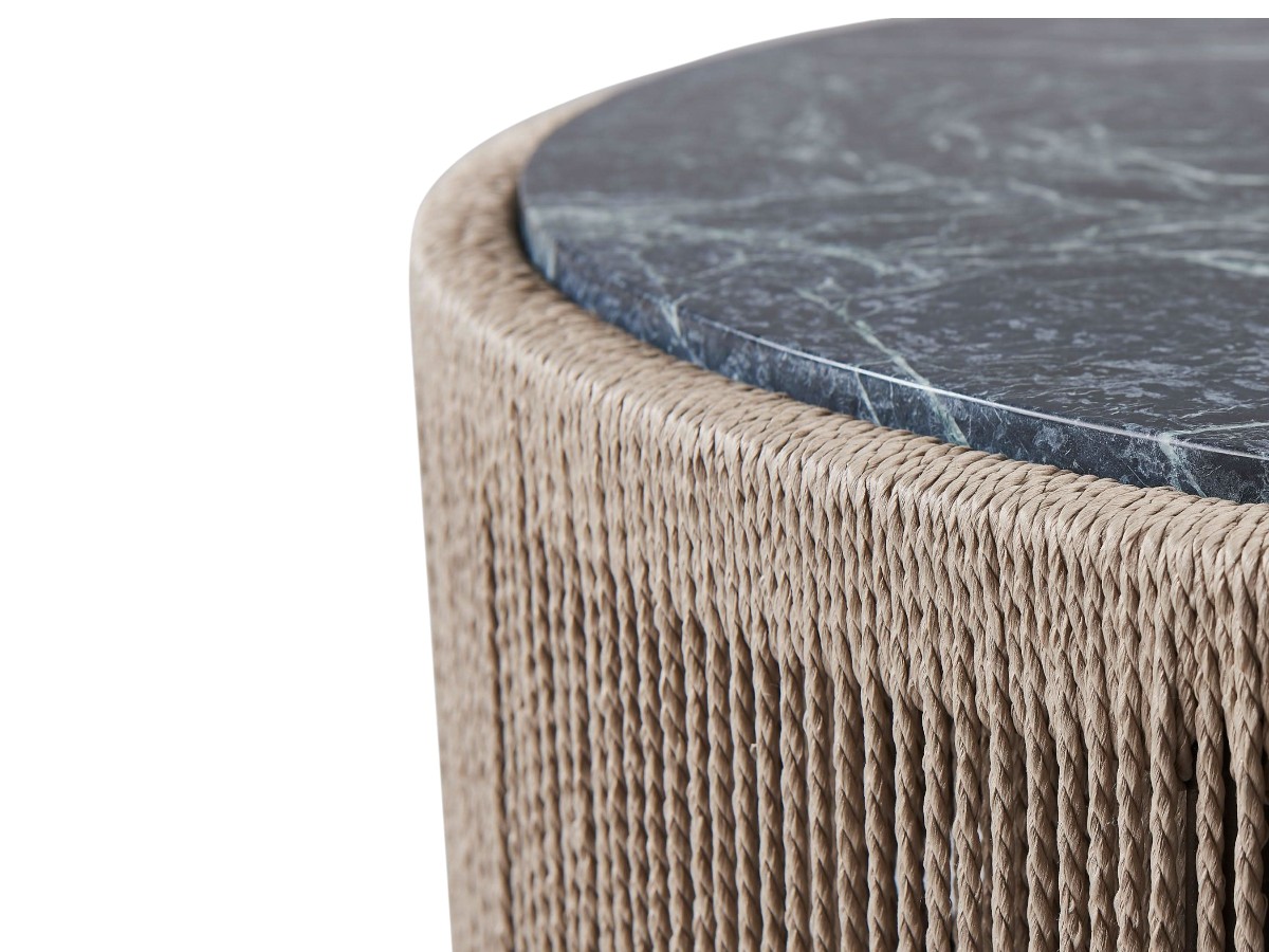 Harbour Formentera Round Coffee Table