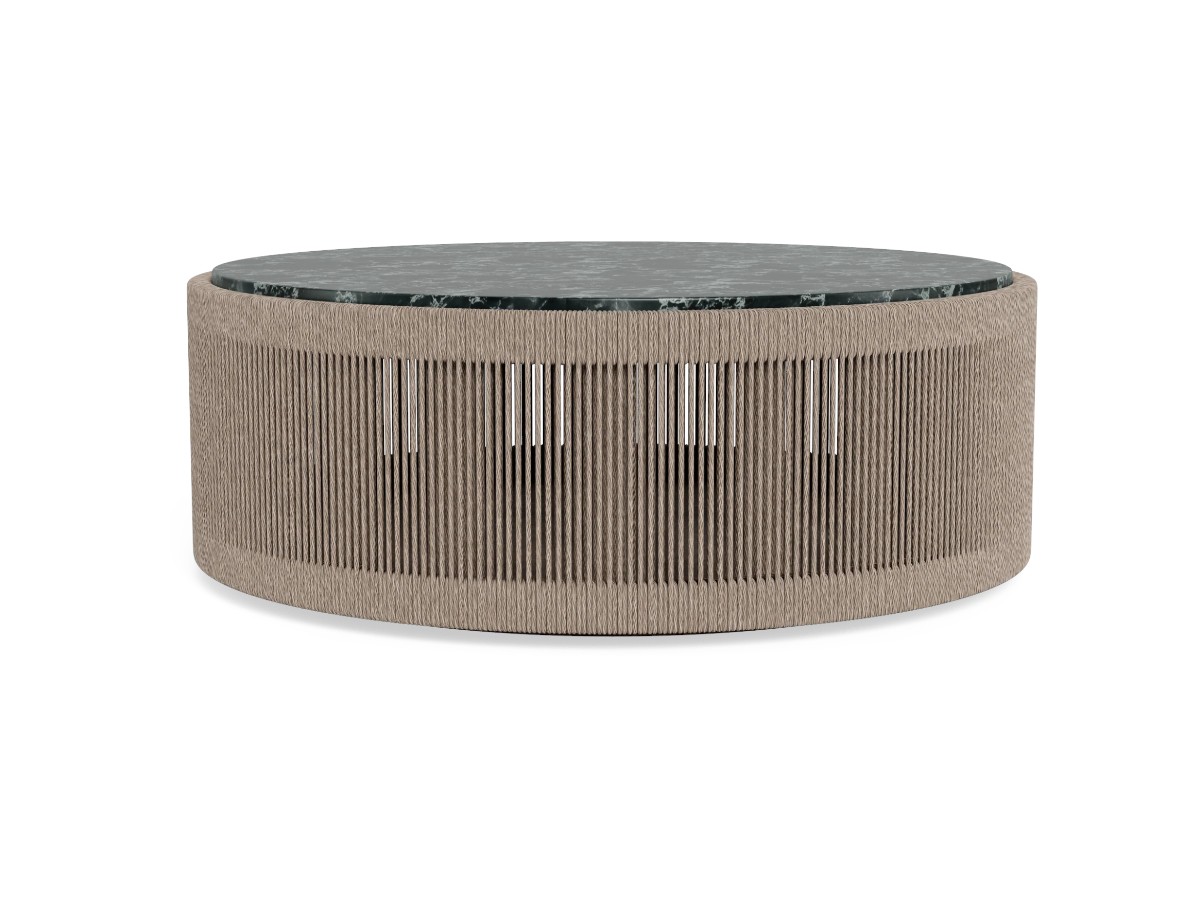 Harbour Formentera Round Coffee Table