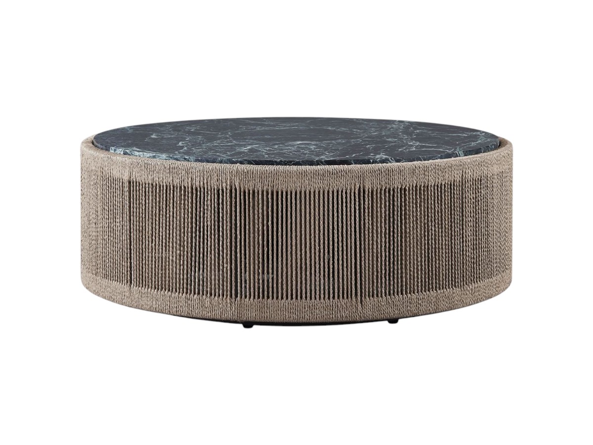 Harbour Formentera Round Coffee Table