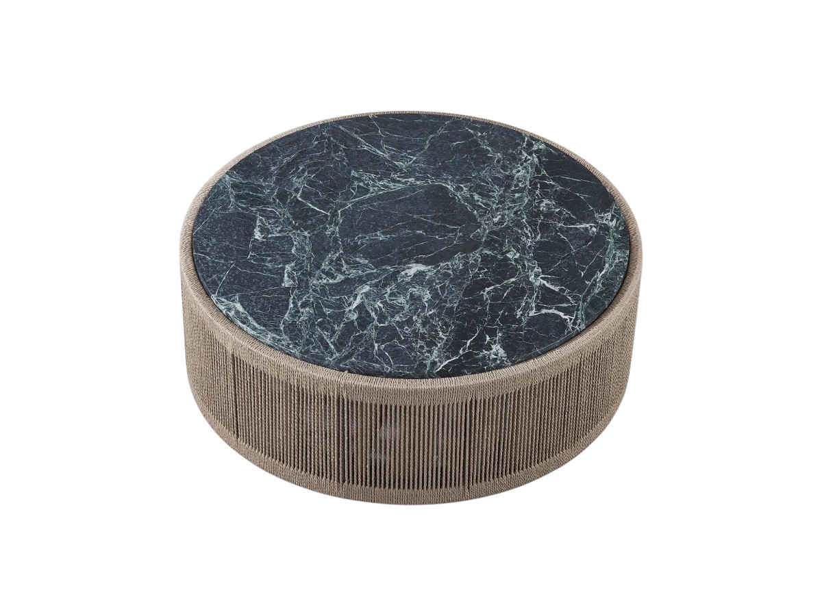 Harbour Formentera Round Coffee Table