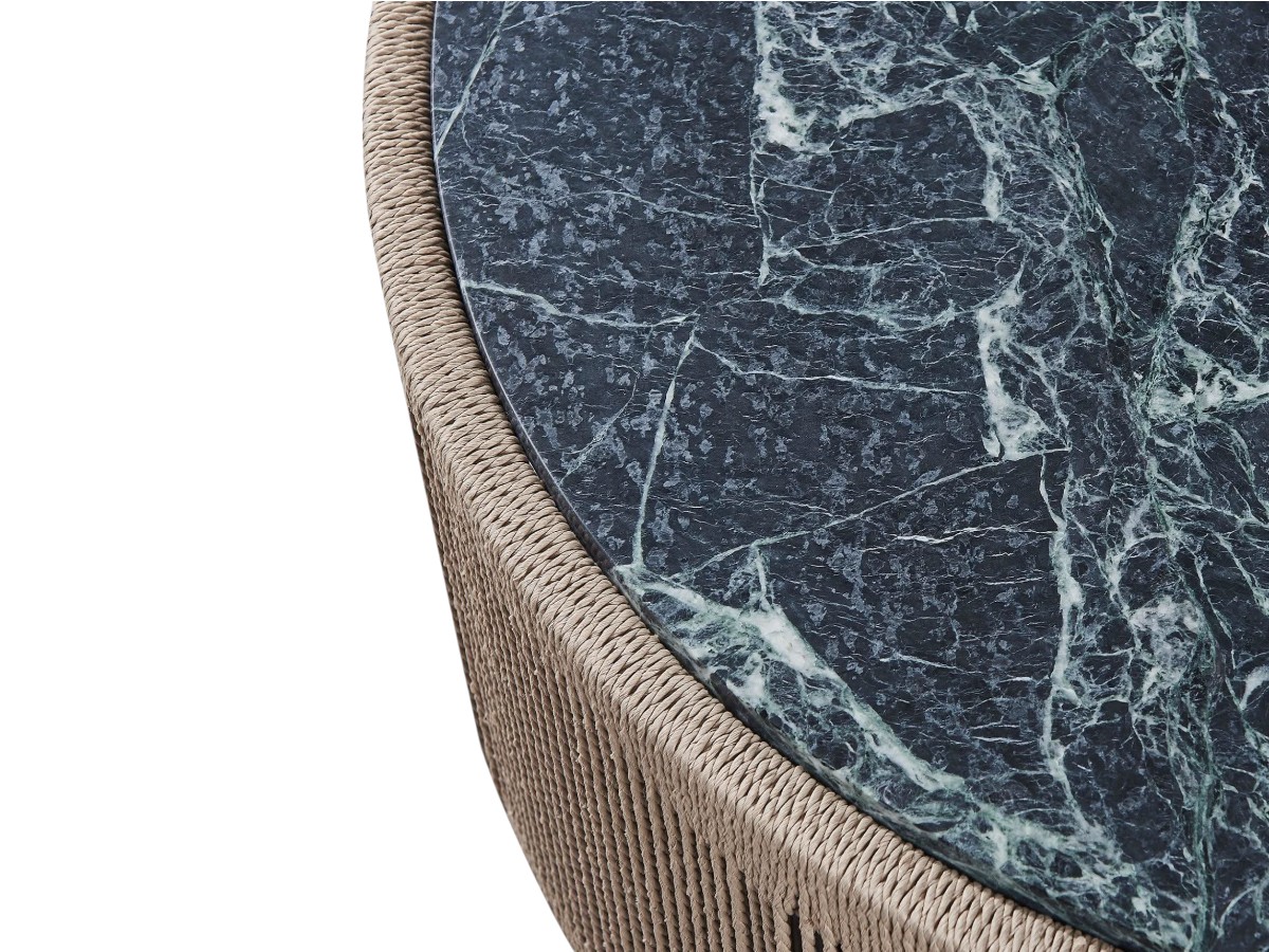 Harbour Formentera Round Coffee Table