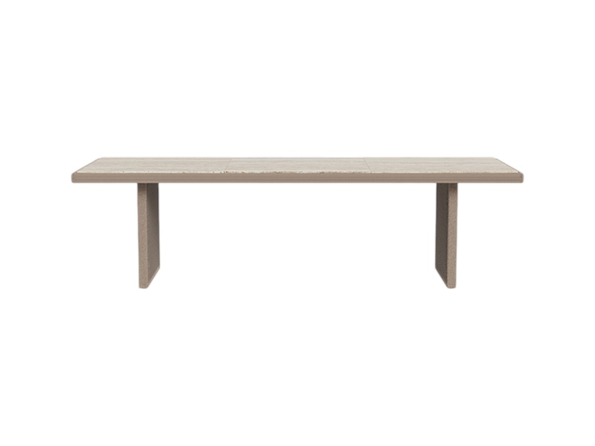 Harbour Formentera Dining Table