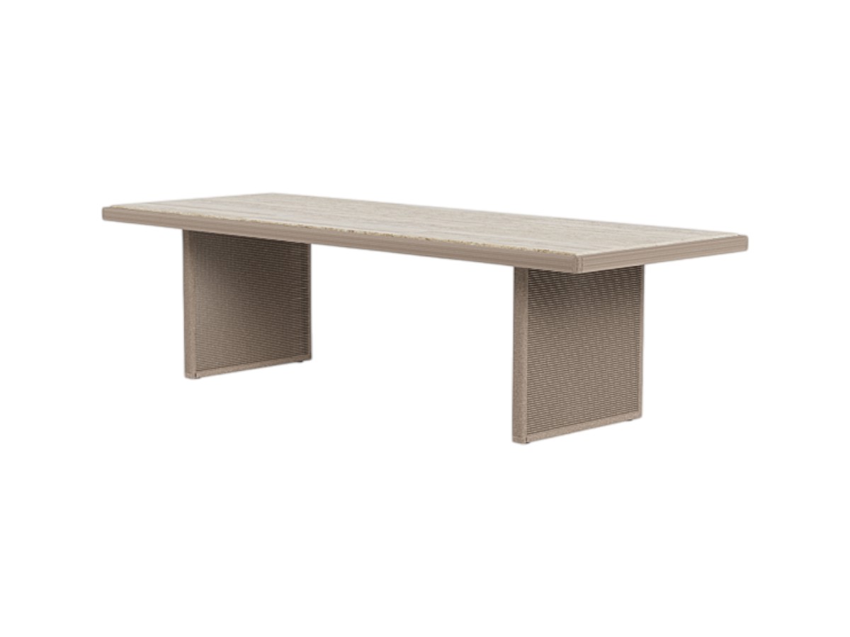 Harbour Formentera Dining Table