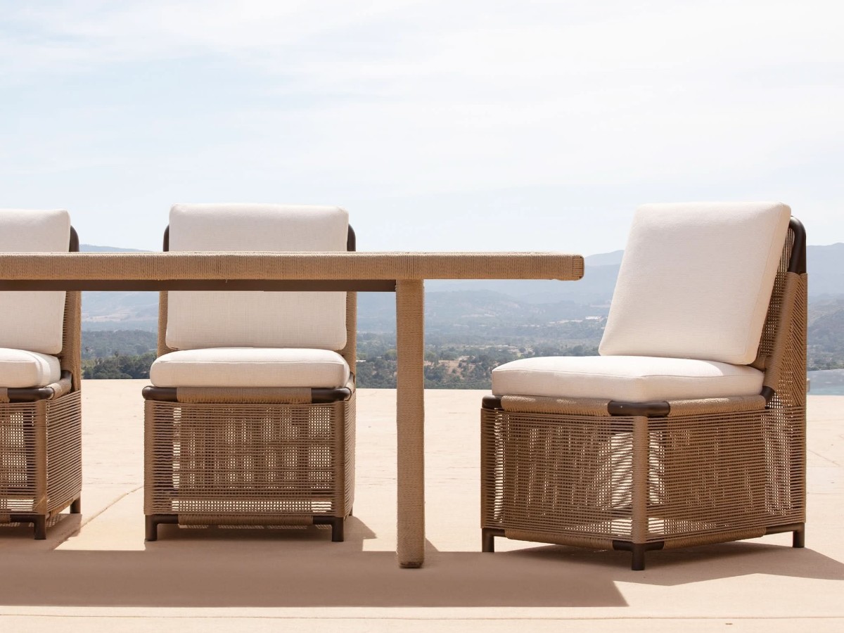 Harbour Formentera Dining Table