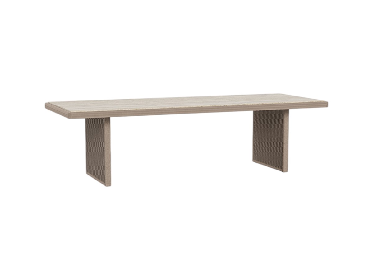 Harbour Formentera Dining Table