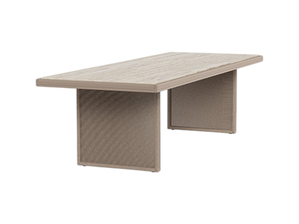 Harbour Formentera Dining Table