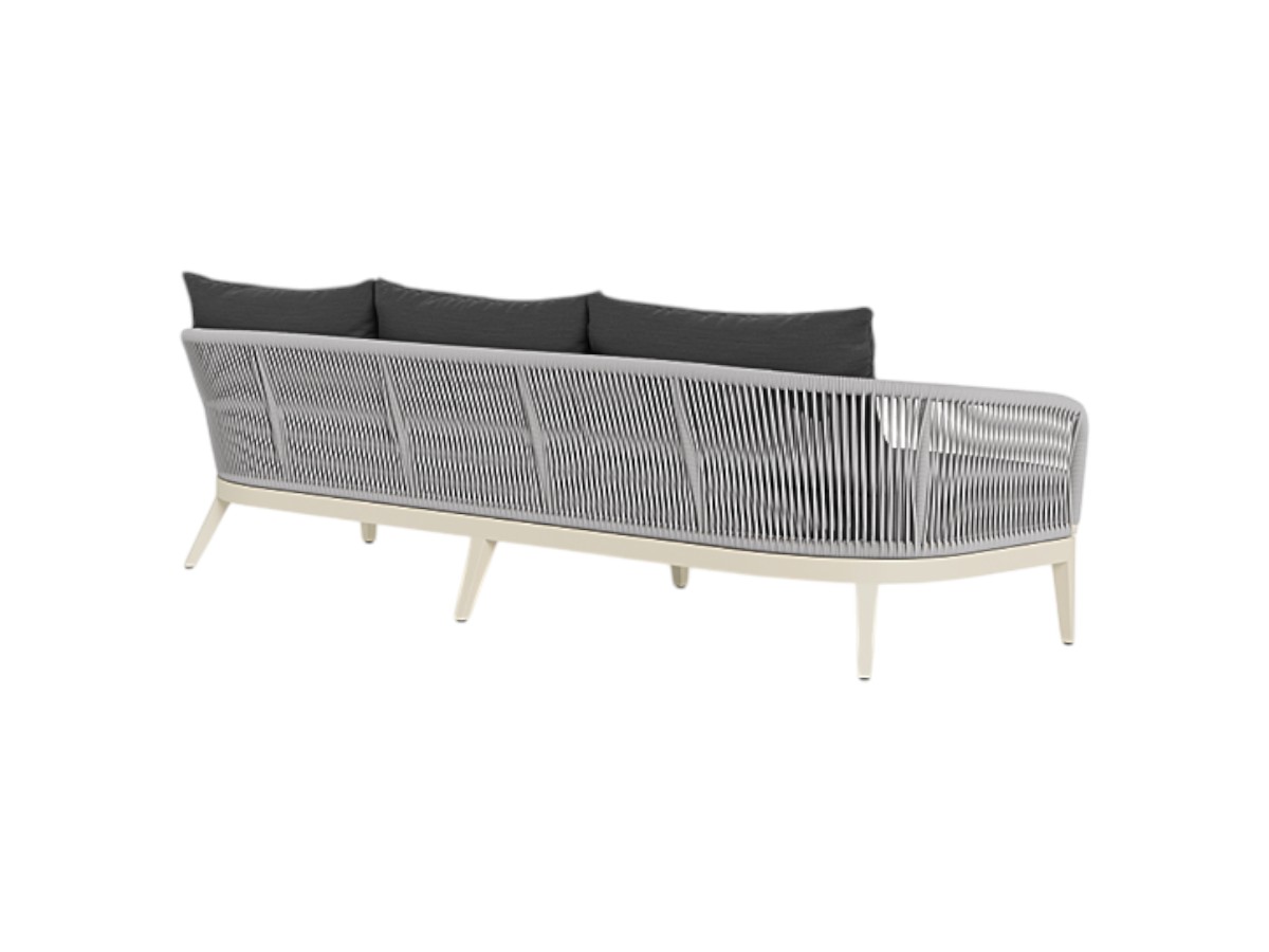 Harbour Hamilton 3 Seater Sofa