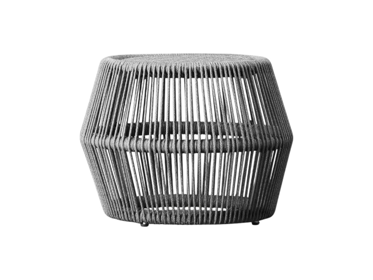 Harbour Hamilton Footstool