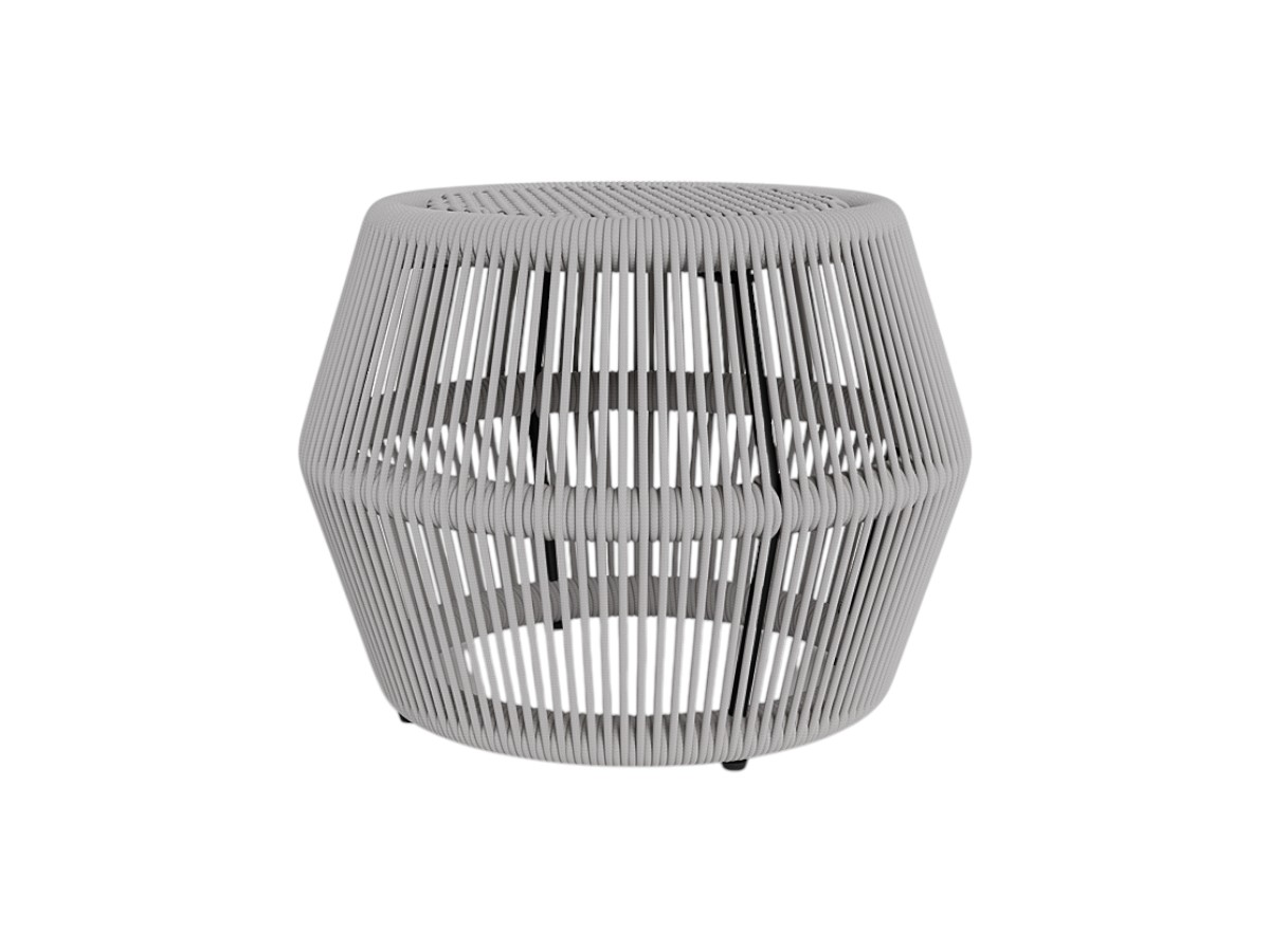 Harbour Hamilton Footstool
