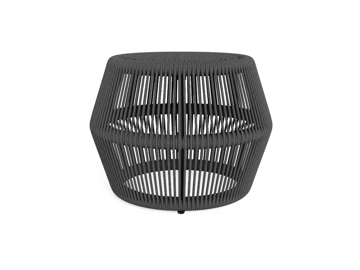Harbour Hamilton Footstool