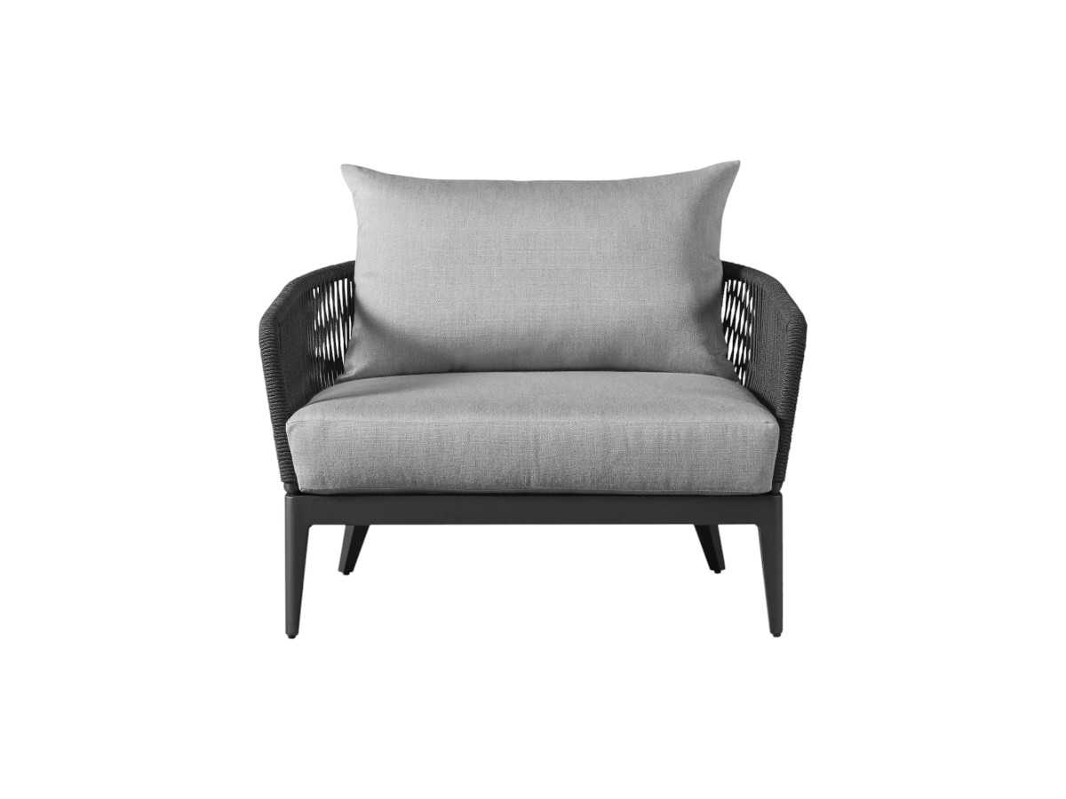 Harbour Hamilton Lounge Armchair
