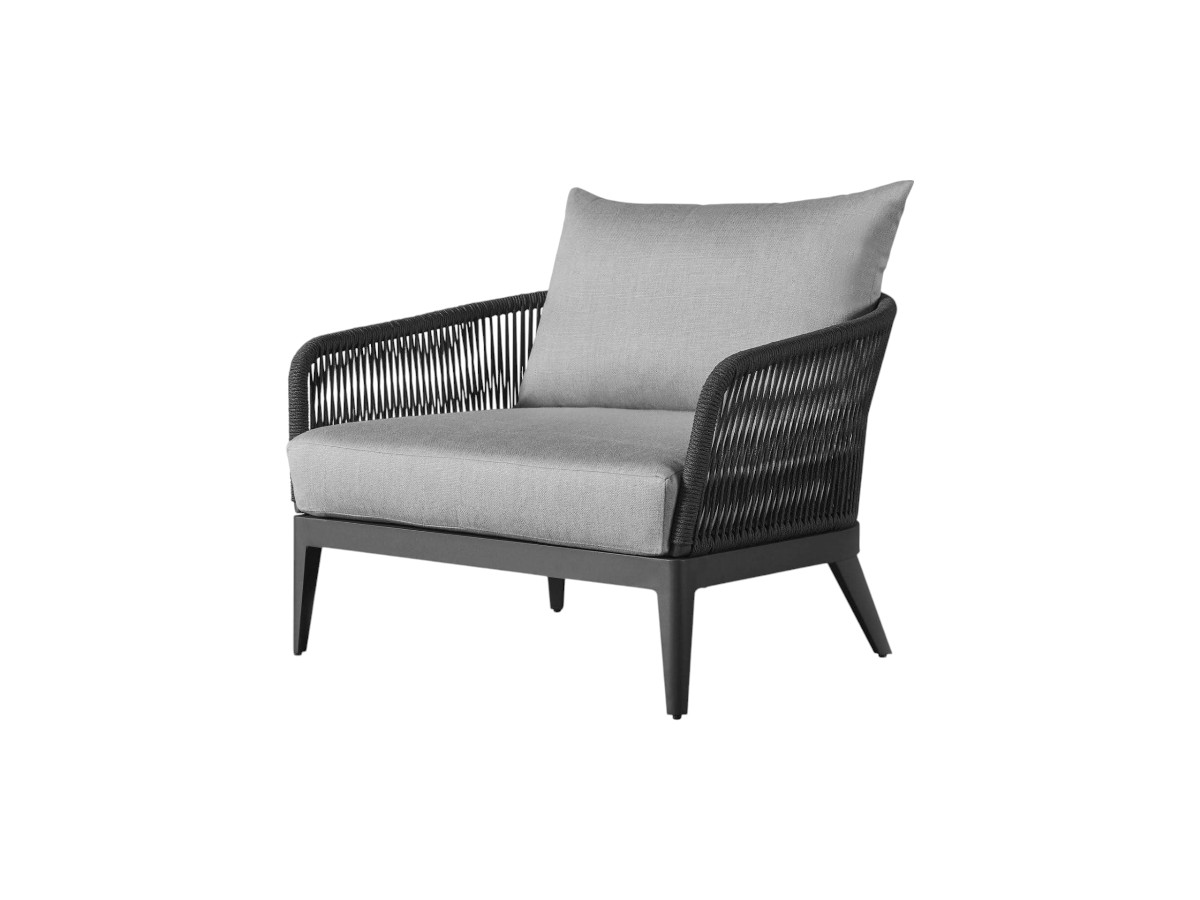 Harbour Hamilton Lounge Armchair