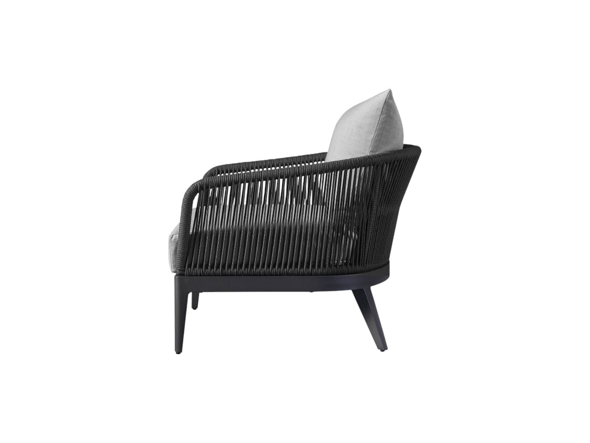 Harbour Hamilton Lounge Armchair