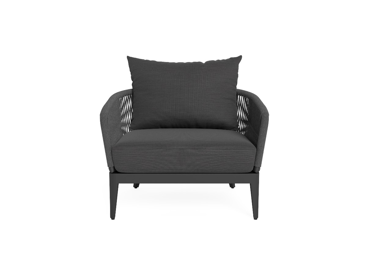 Harbour Hamilton Lounge Armchair
