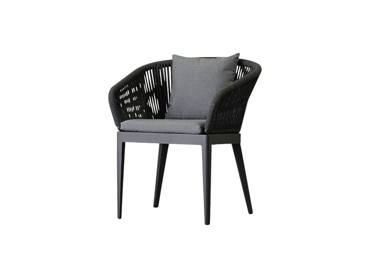 Harbour Hamilton Dining Armchair