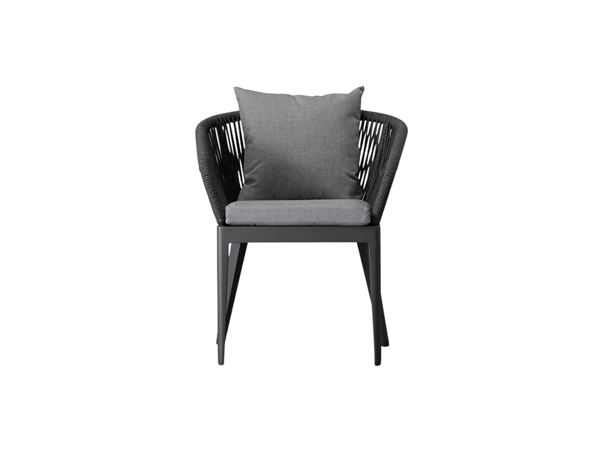 Harbour Hamilton Dining Armchair