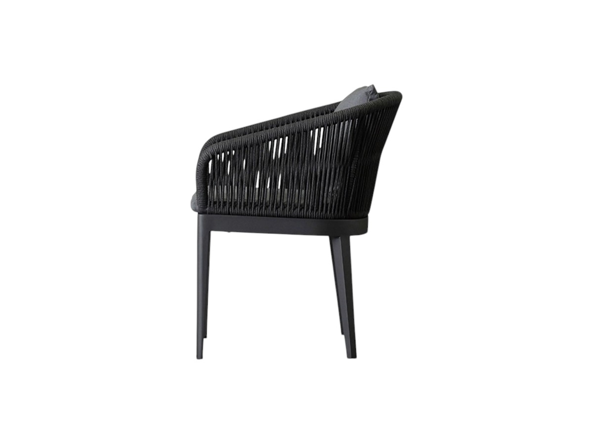 Harbour Hamilton Dining Armchair
