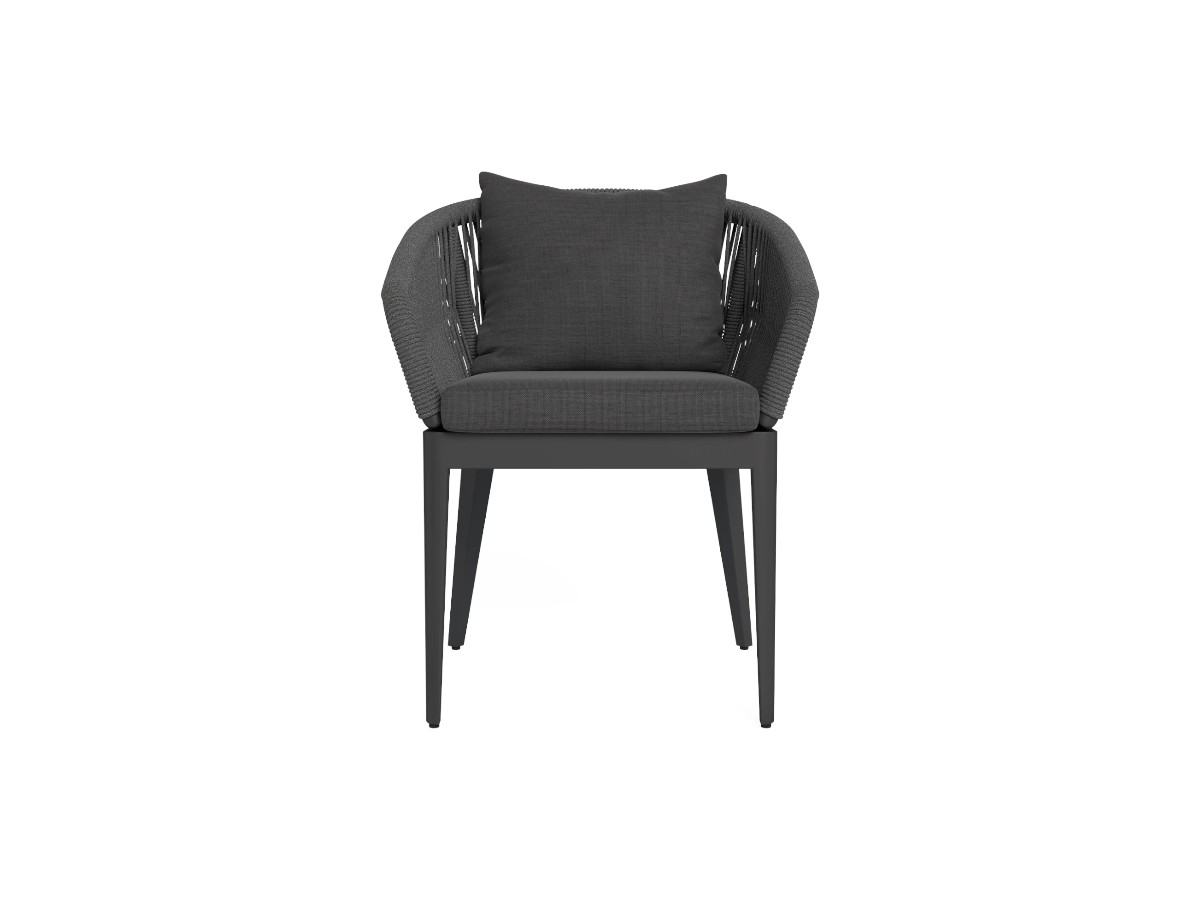 Harbour Hamilton Dining Armchair