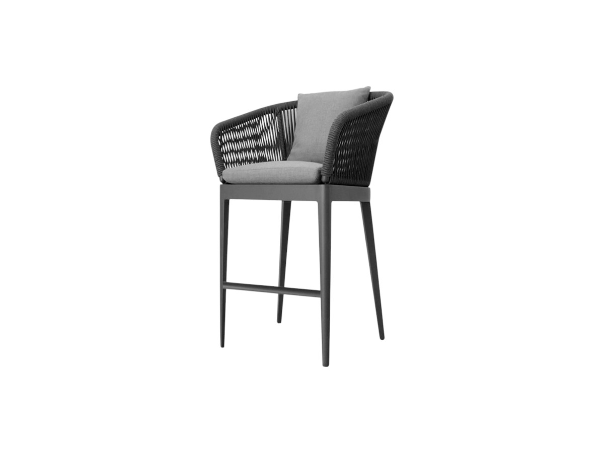 Harbour Hamilton Bar Stool