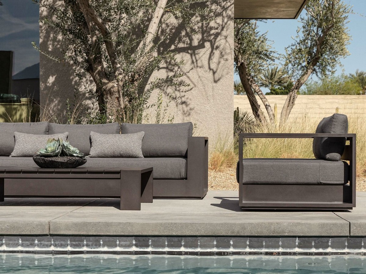 Harbour Hayman 3 Seater Sofa