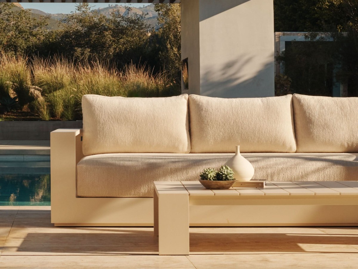 Harbour Hayman 3 Seater Sofa