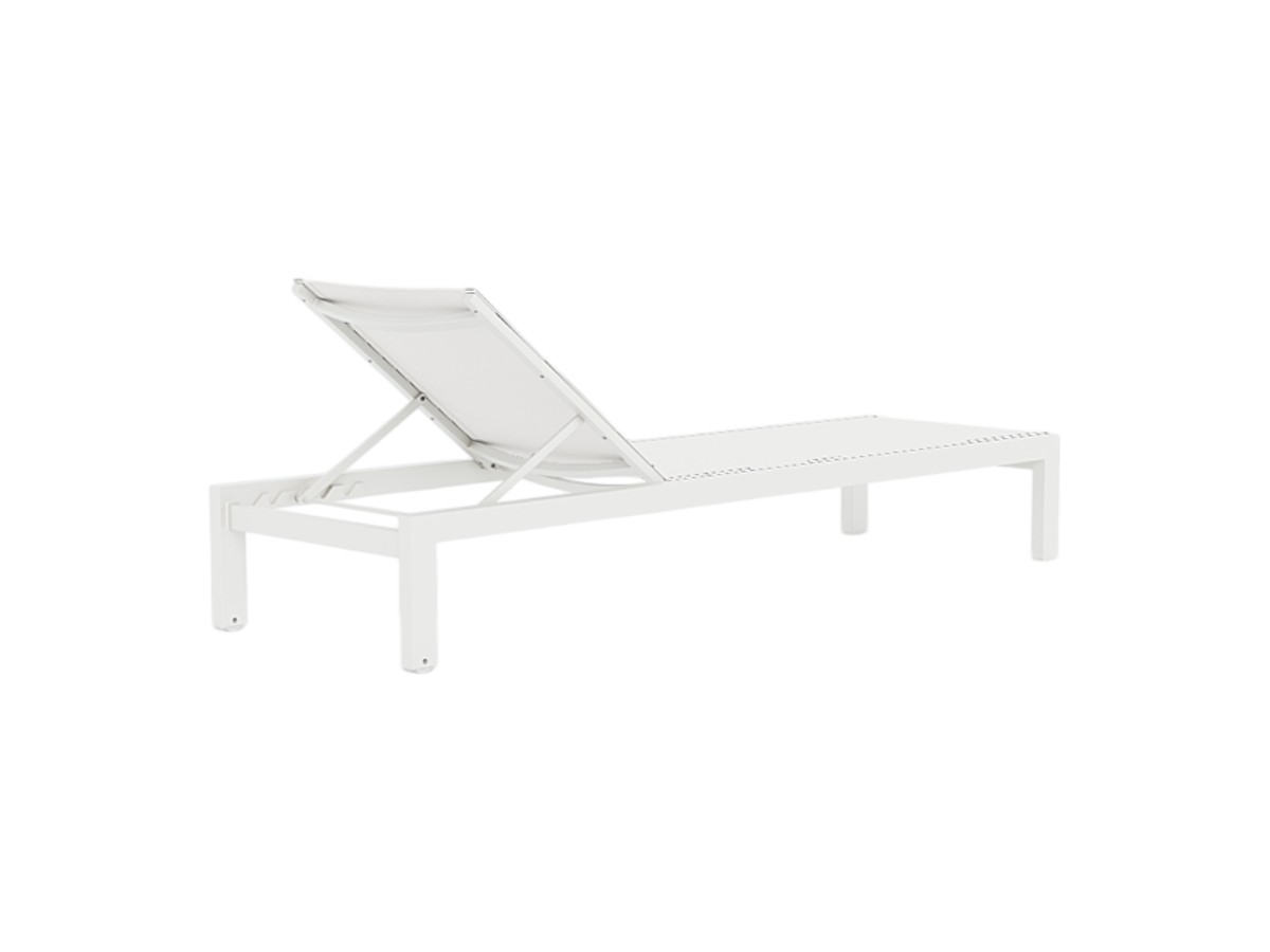 Harbour Hayman Sunbed