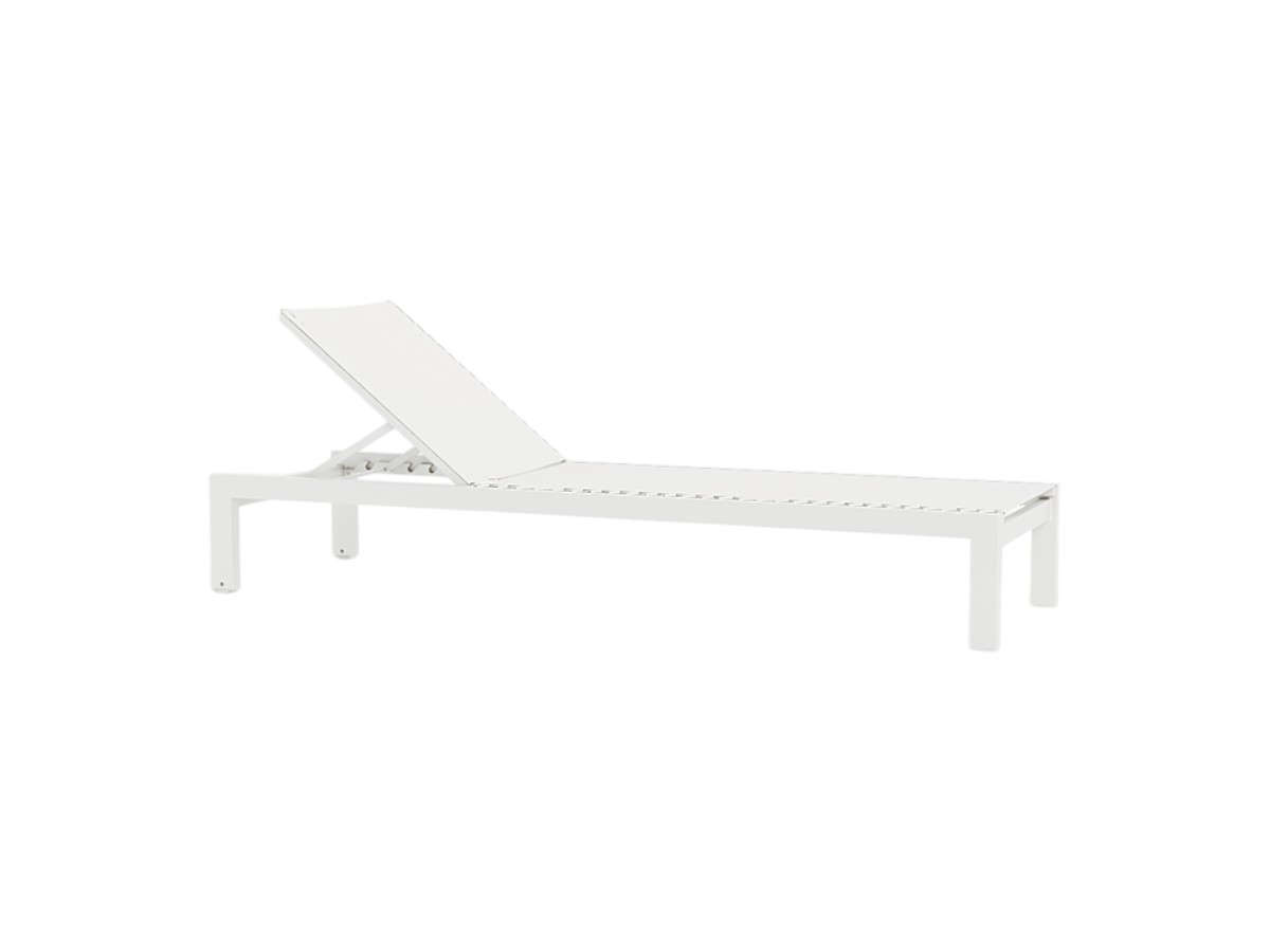 Harbour Hayman Sunbed