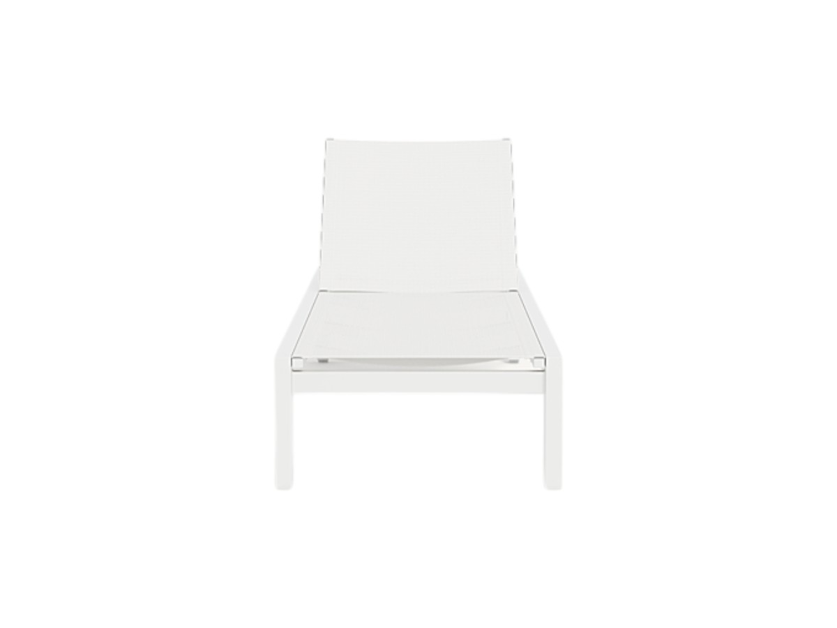 Harbour Hayman Sunbed