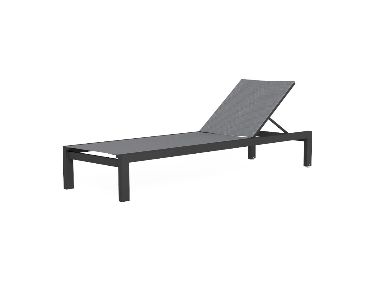 Harbour Hayman Sunbed