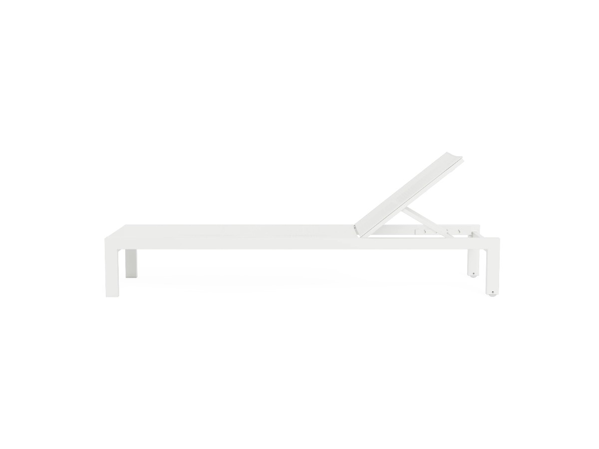 Harbour Hayman Sunbed
